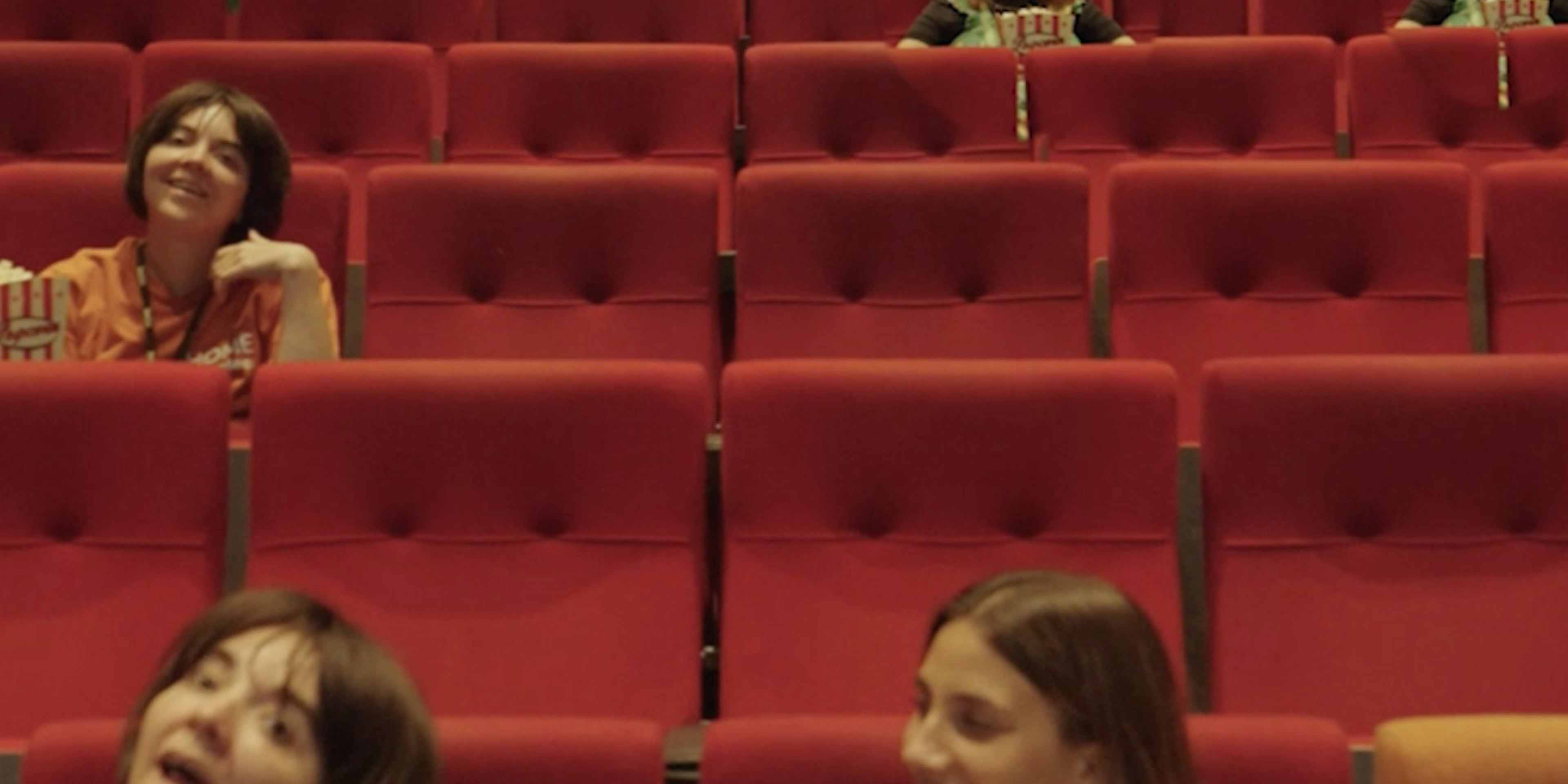 Supporting Oska Bright’s efforts to make venues more accessible