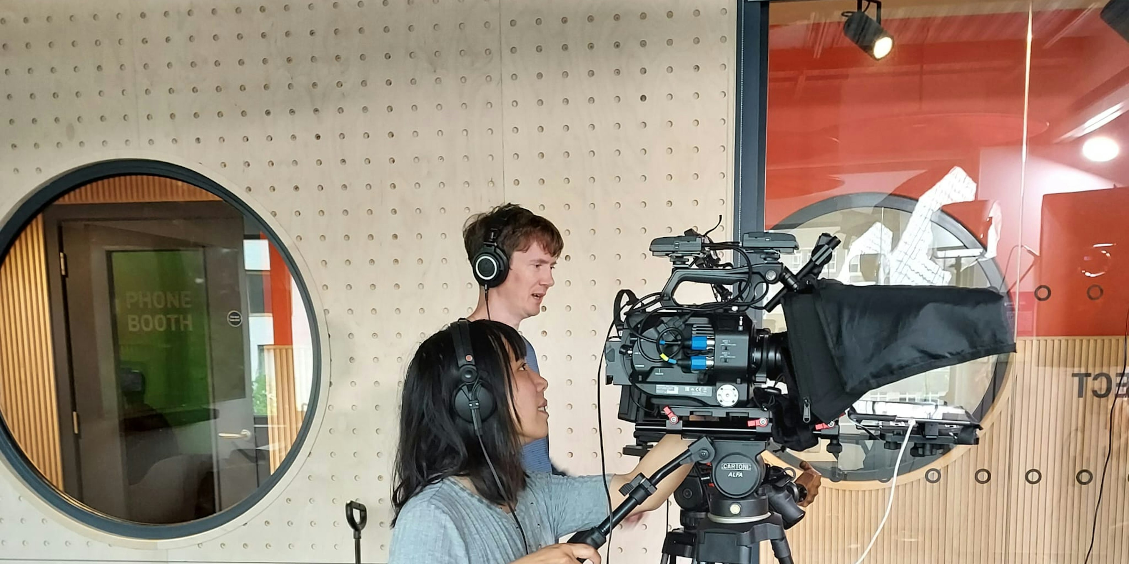 Working to Support Youth Employment