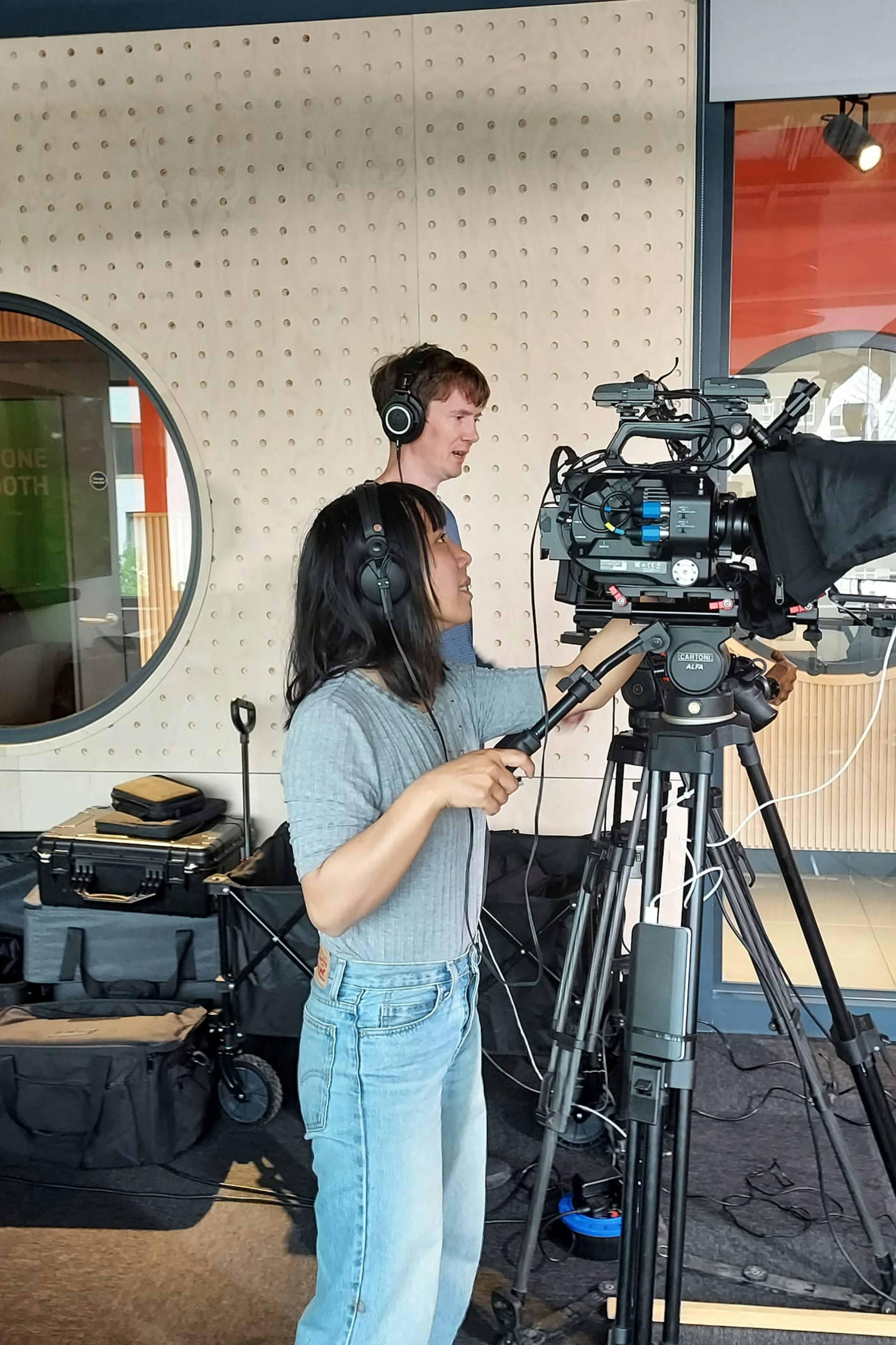 Working to Support Youth Employment