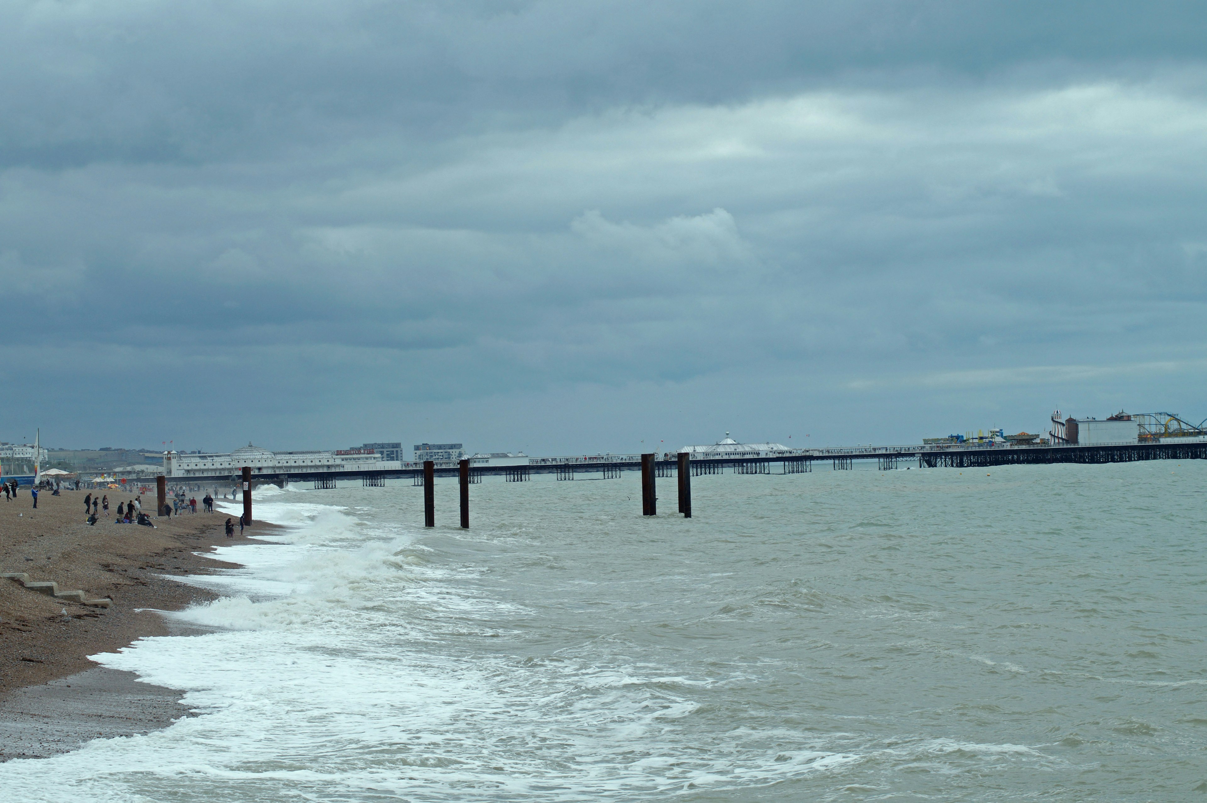 Rebecca's Photo of Brighton Pier
