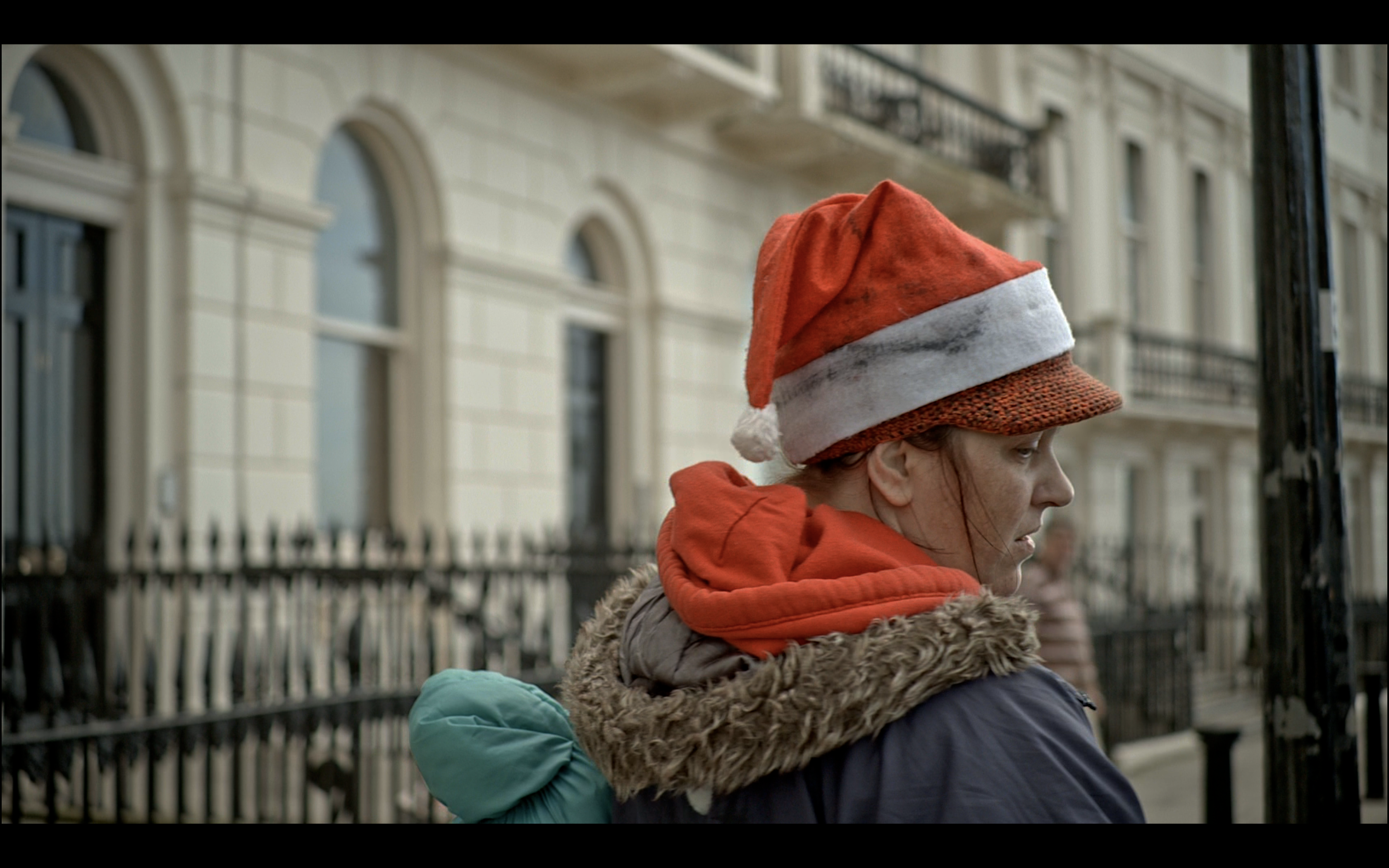 Brighton Housing Trust Palmeira Square shot Brighton Housing Trust Palmeira Square shot