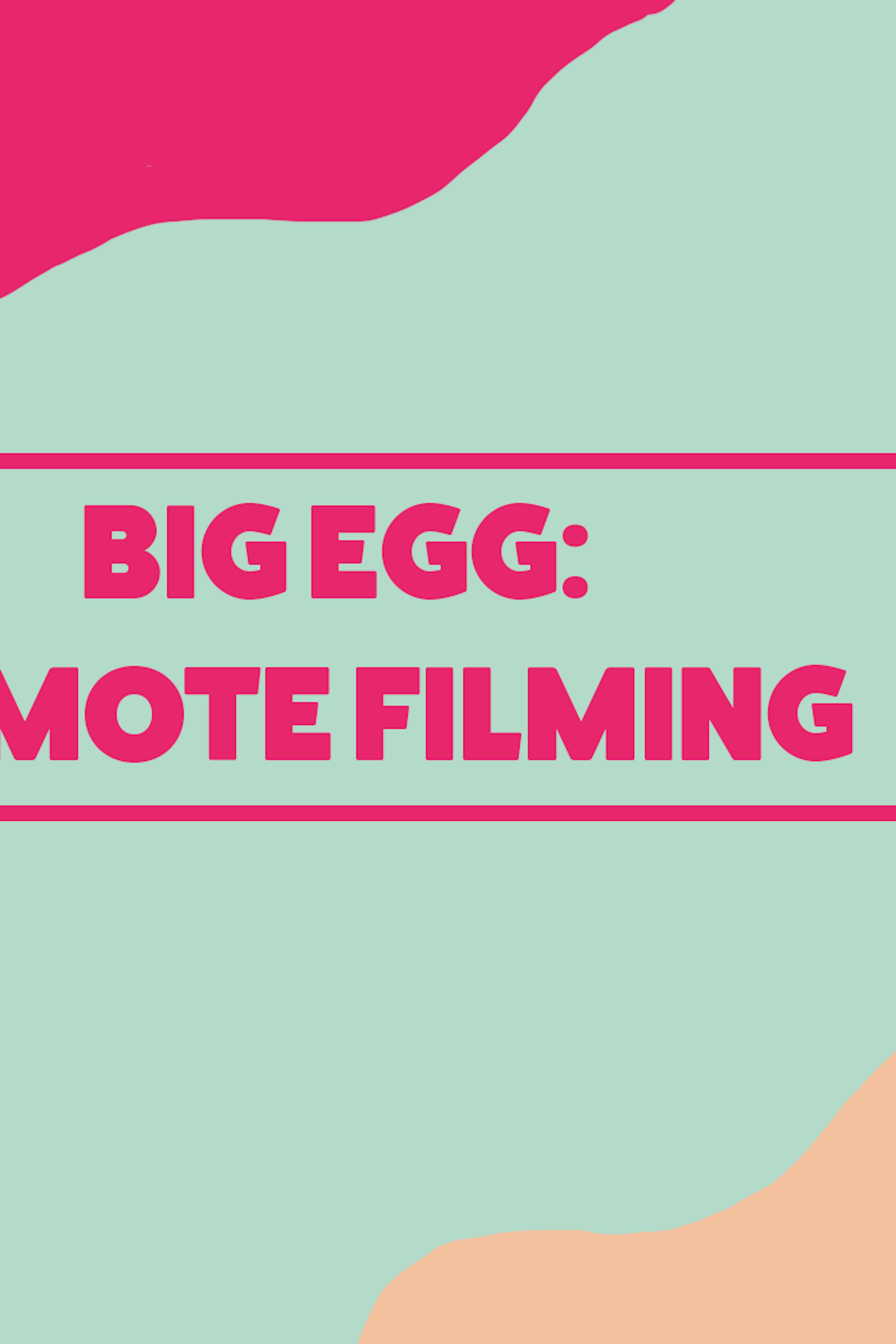 How We’re Working Remotely to Get Your Projects Made