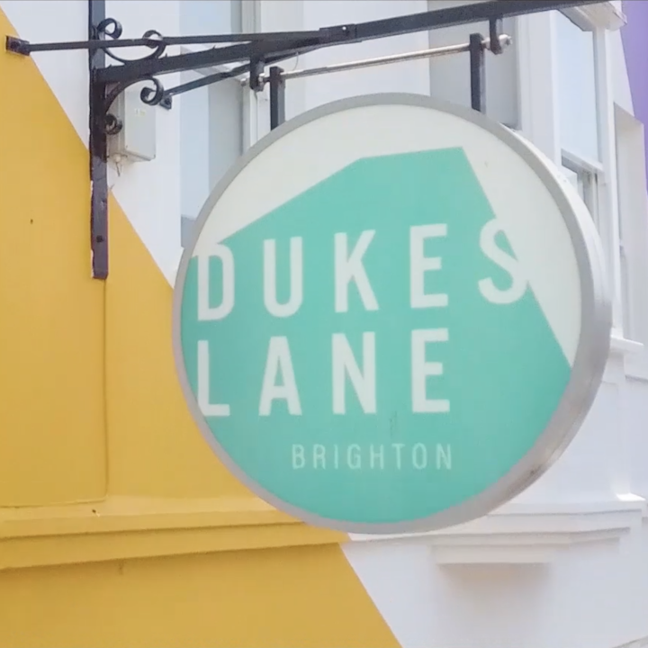 Big Egg Films - Dukes Lane
