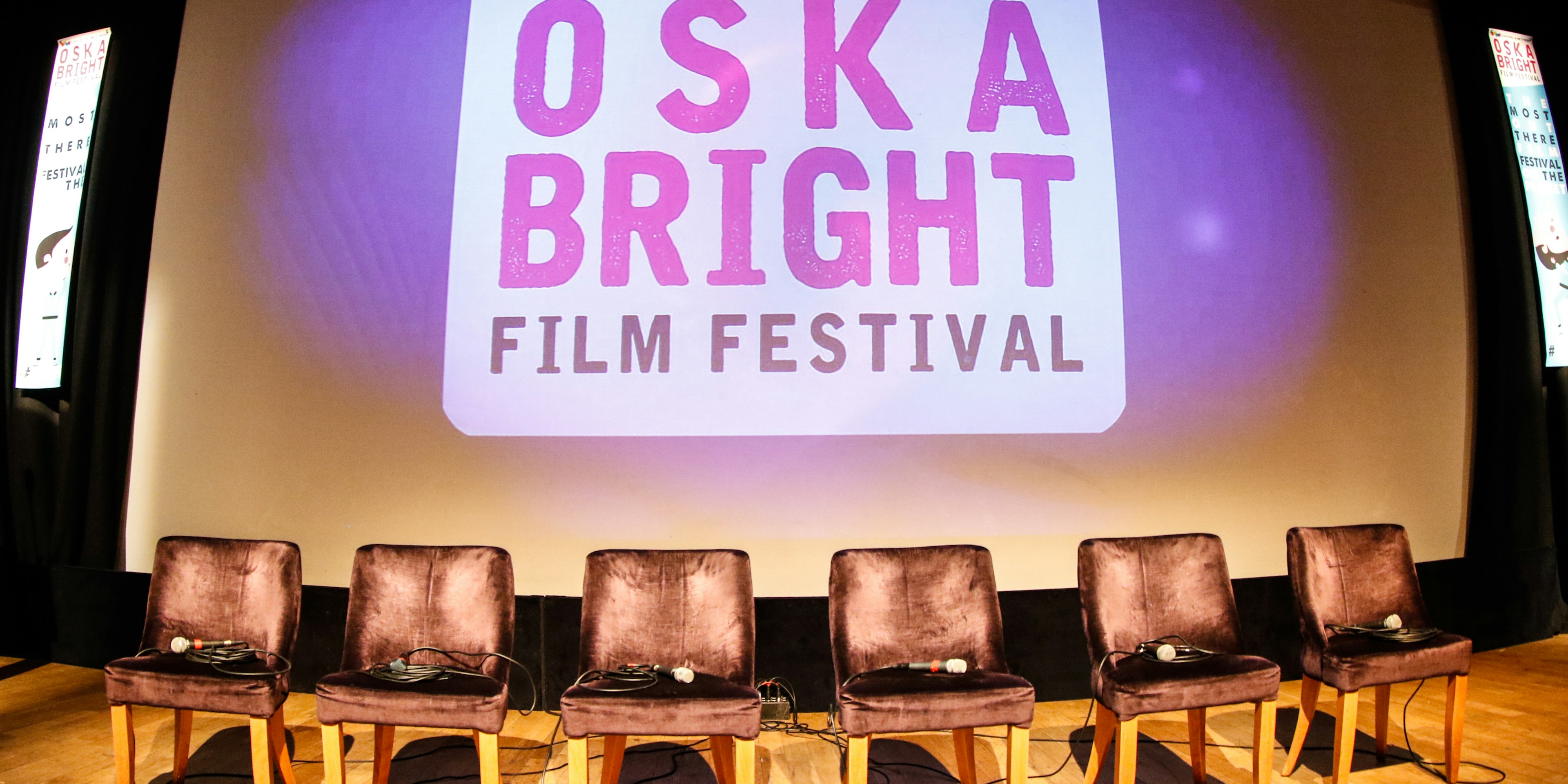 Oska Bright Film Festival