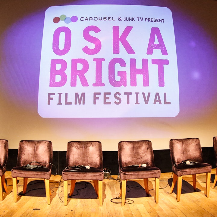 Big Egg Films - Oska Bright Film Festival