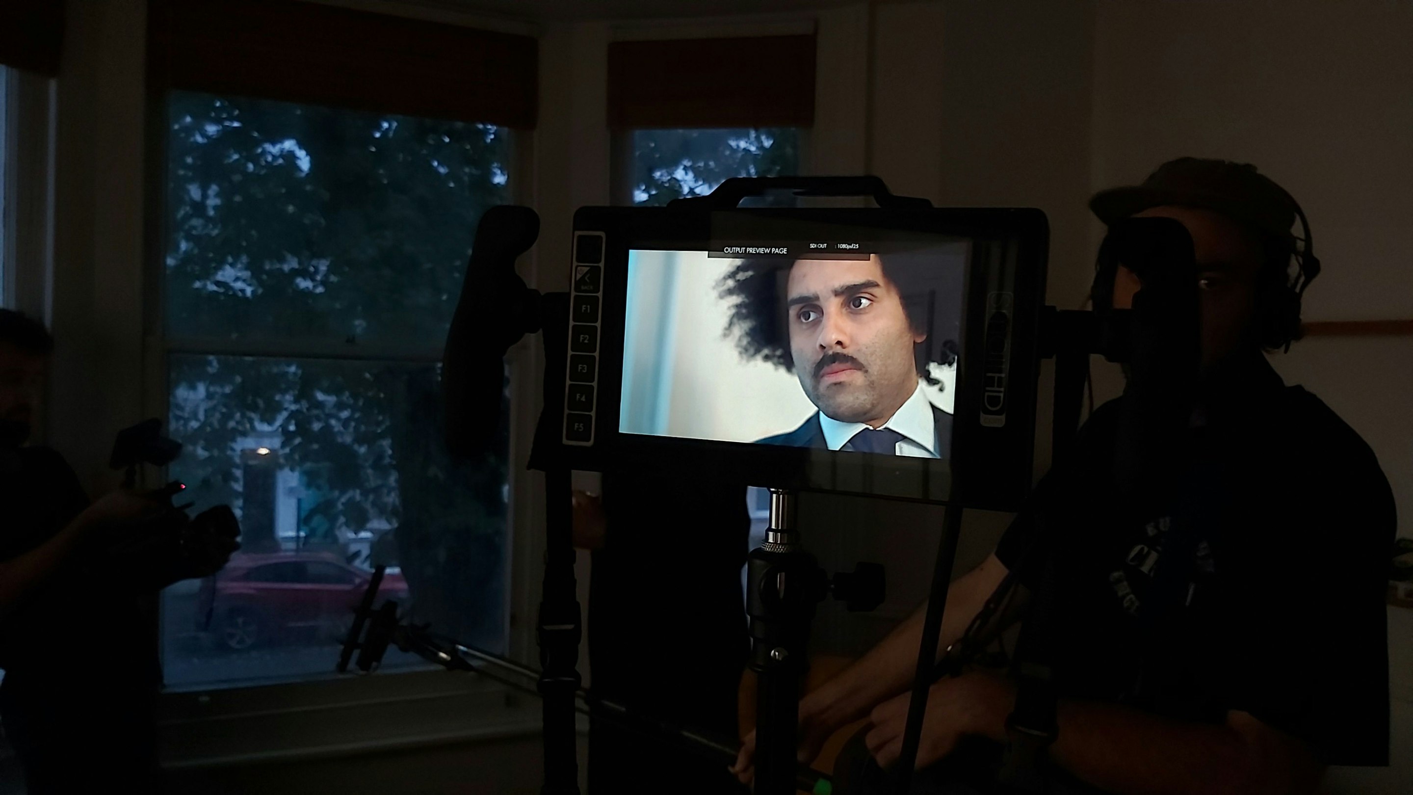 Video-Production Brighton Animation Charity Corporate