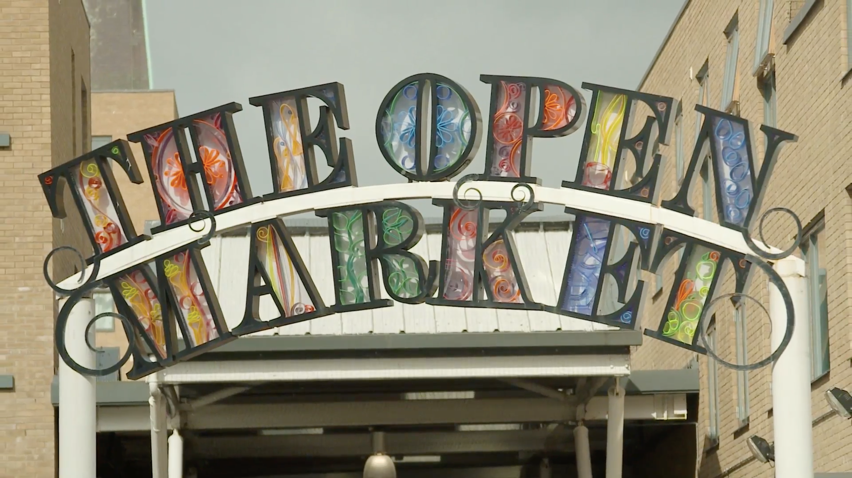 Brighton and Hove City Council The Open Market Brighton and Hove City Council The Open Market