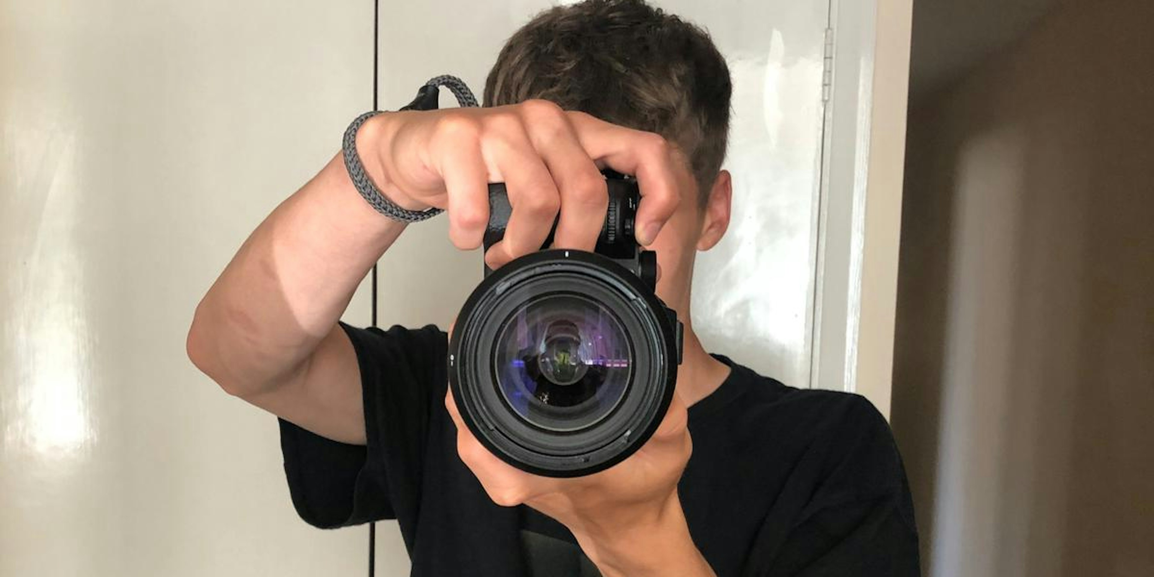 Big Egg Films launch Tik Tok account