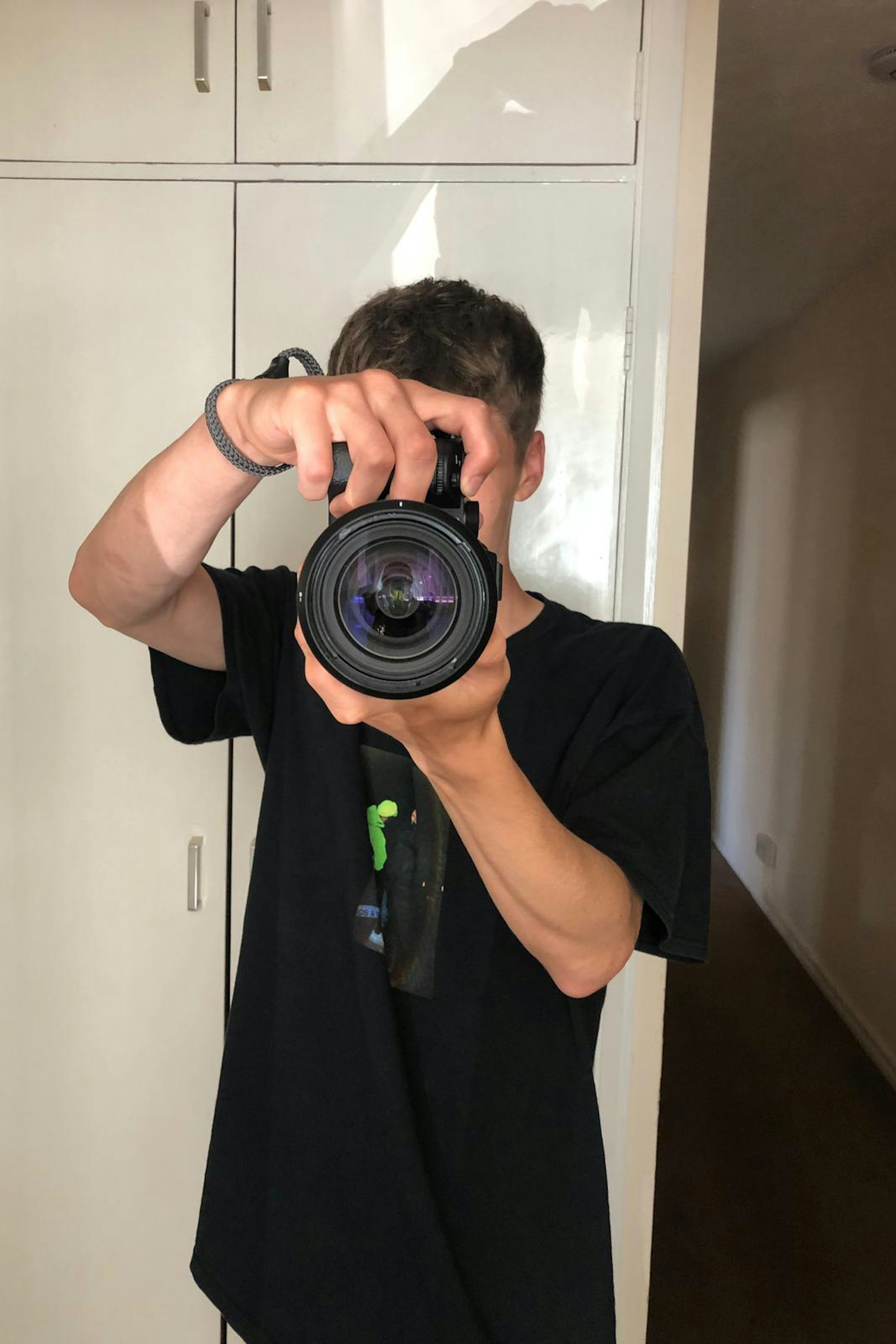 Big Egg Films launch Tik Tok account