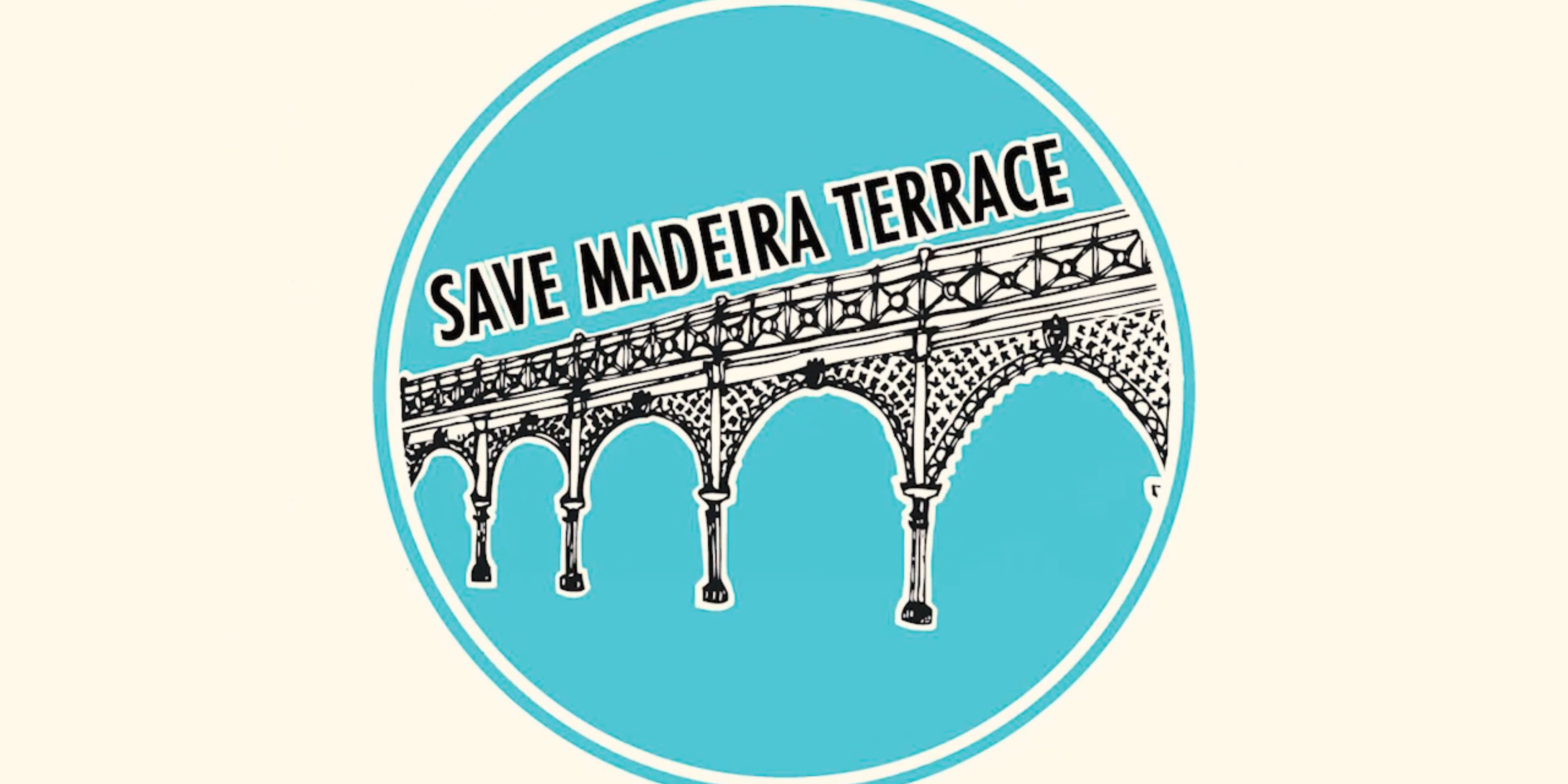 Save Madeira Terrace