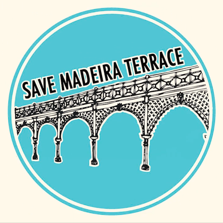 Big Egg Films - Save Madeira Terrace