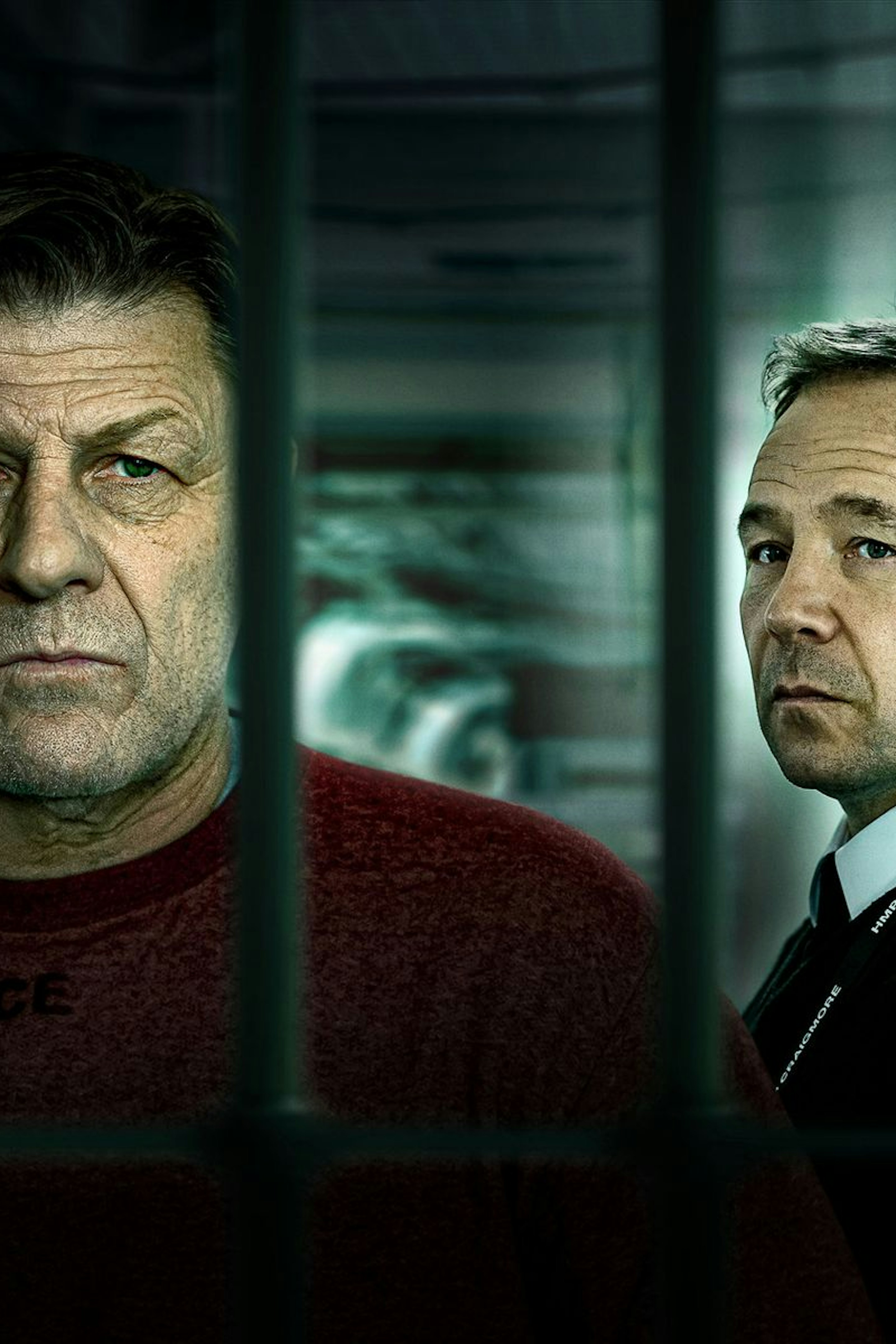 Certainly not a waste of your time: a review of new BBC drama Time starring Stephen Graham and Sean Bean