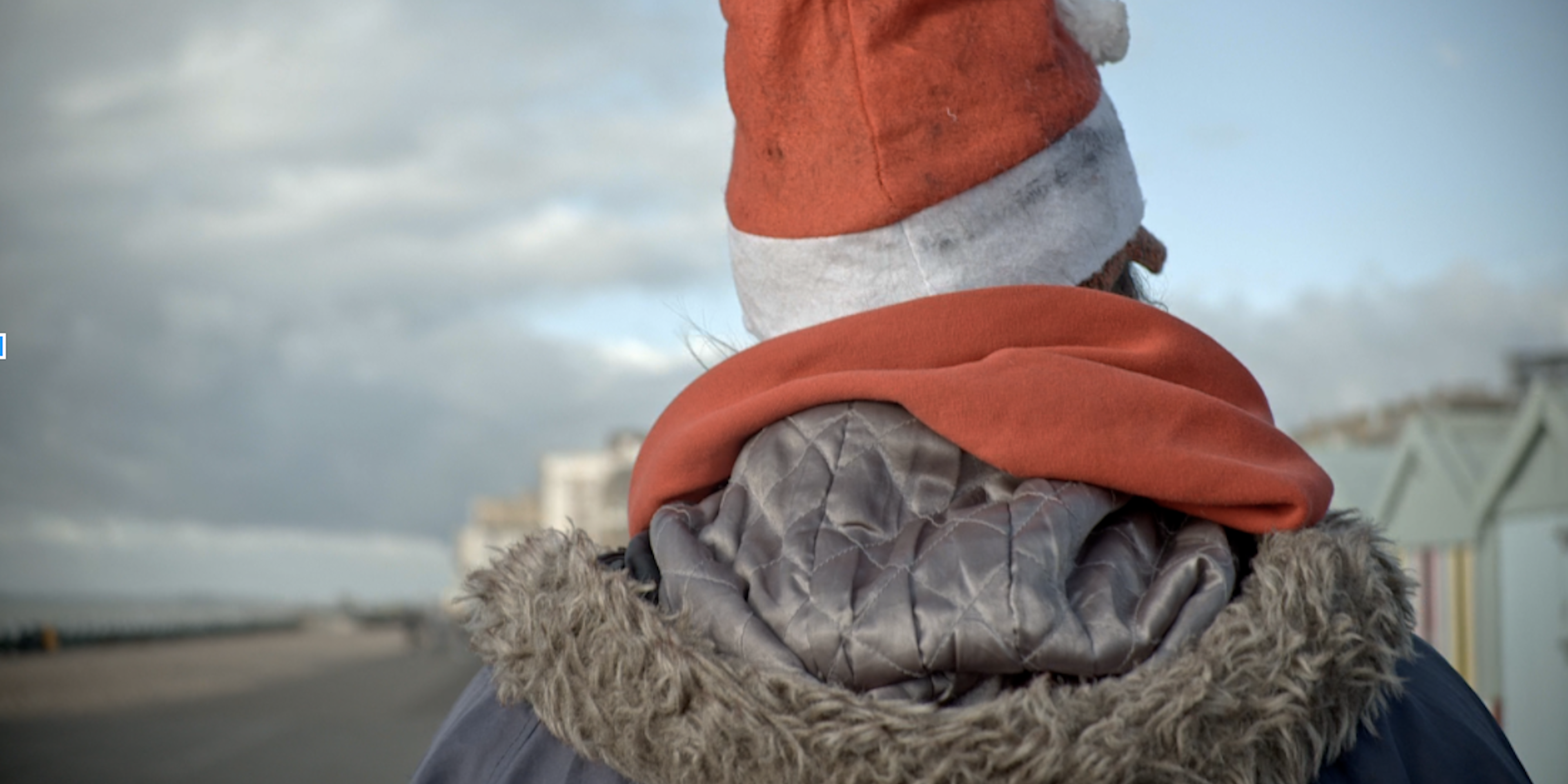 Brighton Housing Trust Shoot