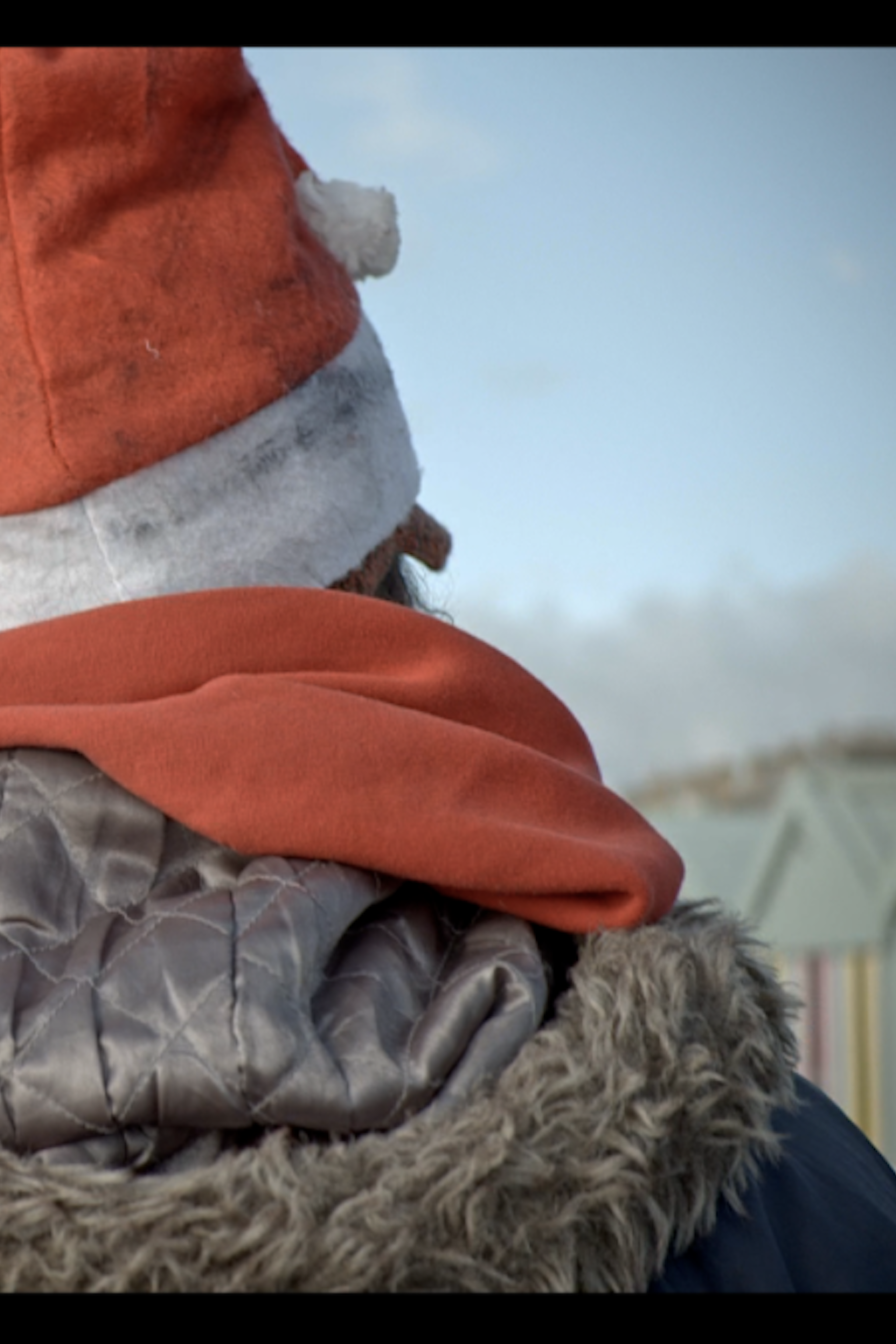 Brighton Housing Trust Shoot