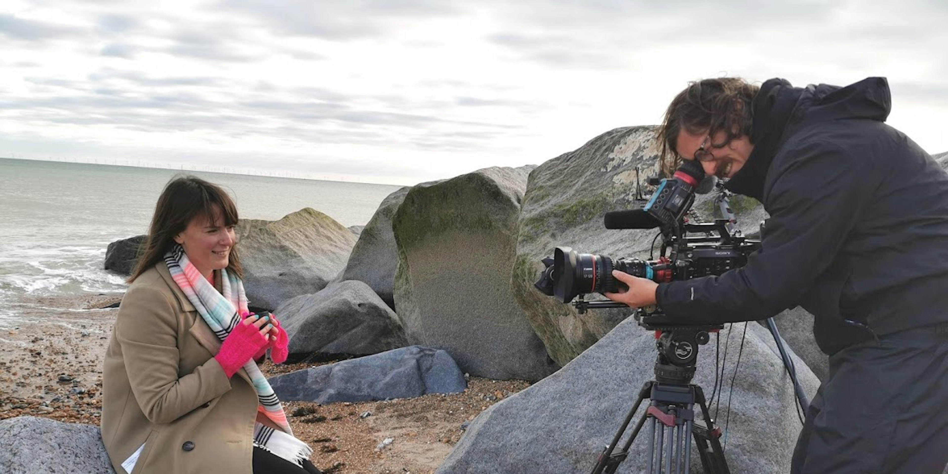 INSIGHT: An Interview with Megan Bay Dorman