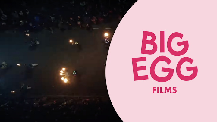Big Egg Films - Documentary Filmmaking