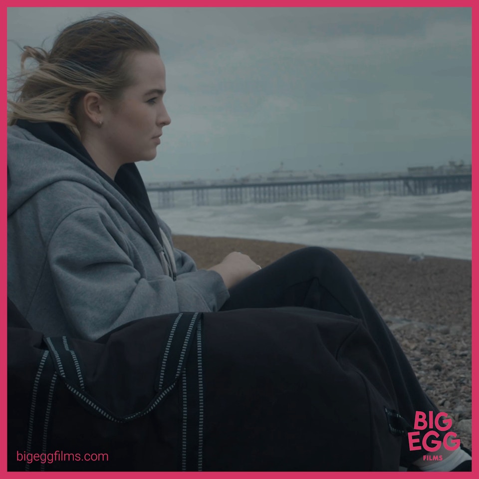 Big Egg Films - Video Production, Brighton. - Success for the Brighton Housing Trust