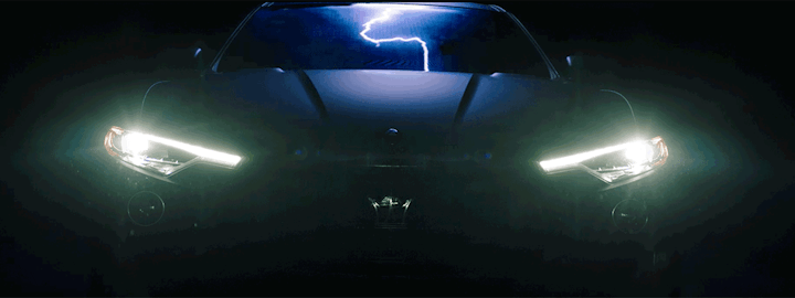 Maserati | Be the storm - 6