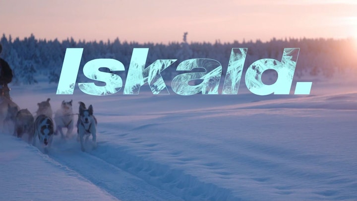Iskald / Norwegian TV-series