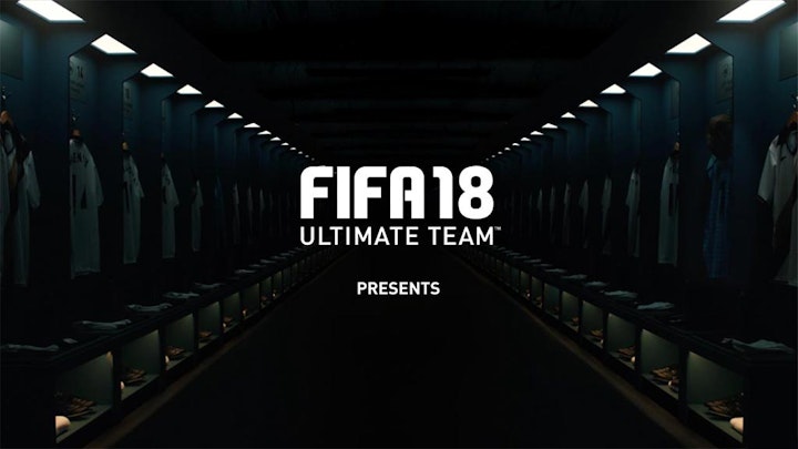 EA: FIFA 18