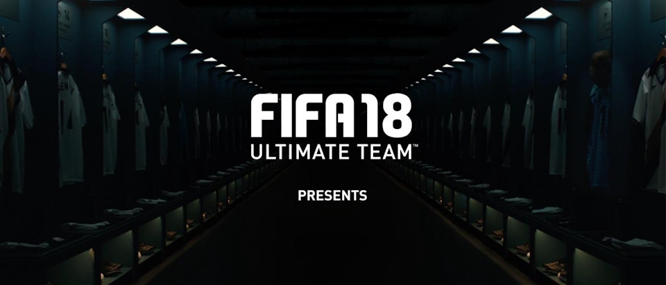 EA SPORTS: FIFA 18