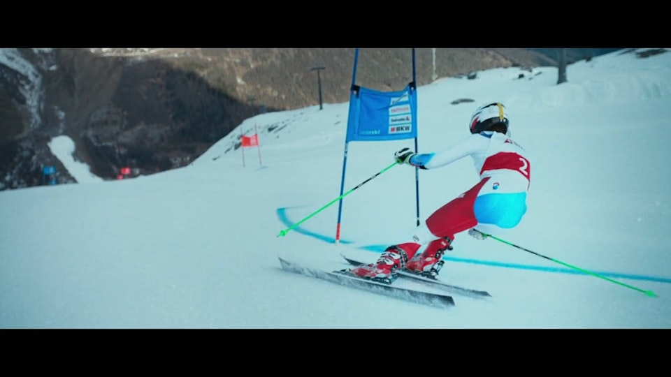 Swiss Ski -