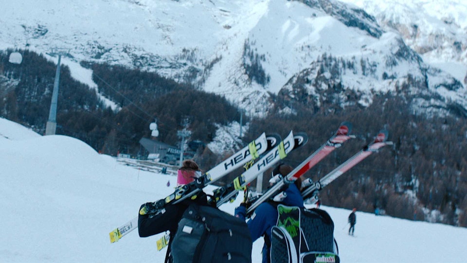 Swiss Ski -