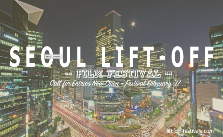Lift-off Seoul - WINNER Best Film