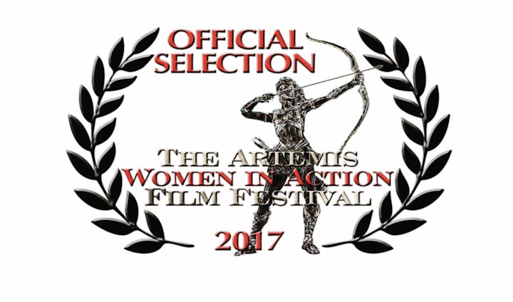 The AWIA Film Festival