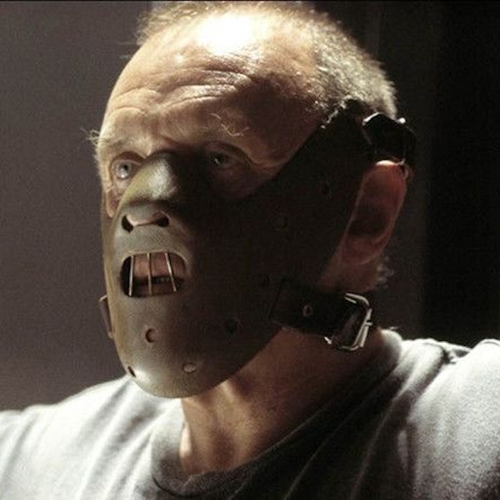 Hannibal Main Title Sequence