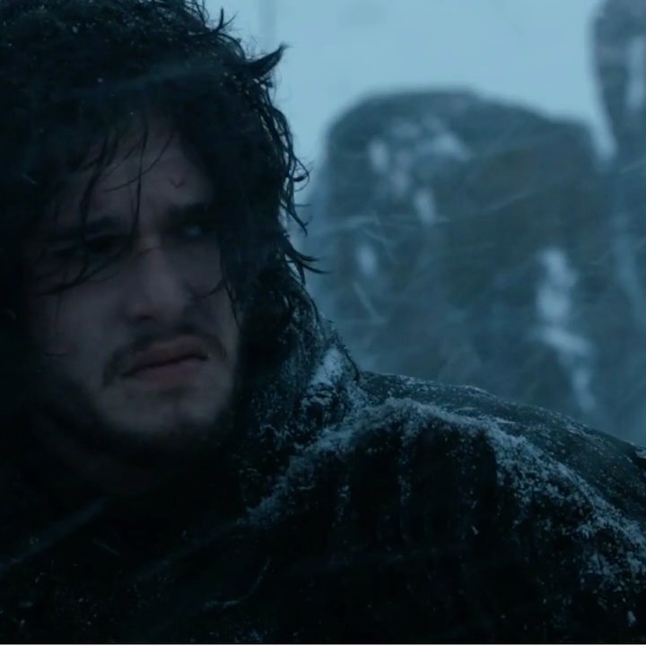 Game of Thrones Trailer