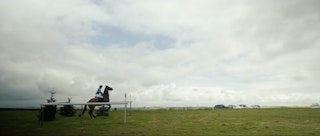 Musto AW17 Equestrian collection