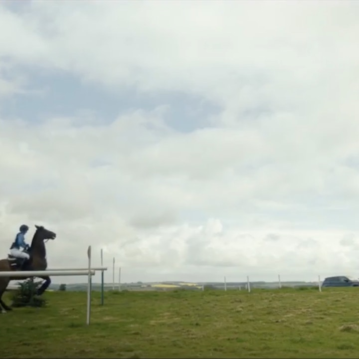 Musto AW17 Equestrian collection