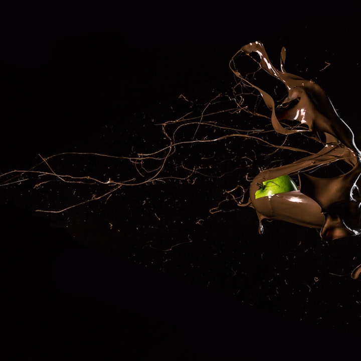 The Chocolate Cannon