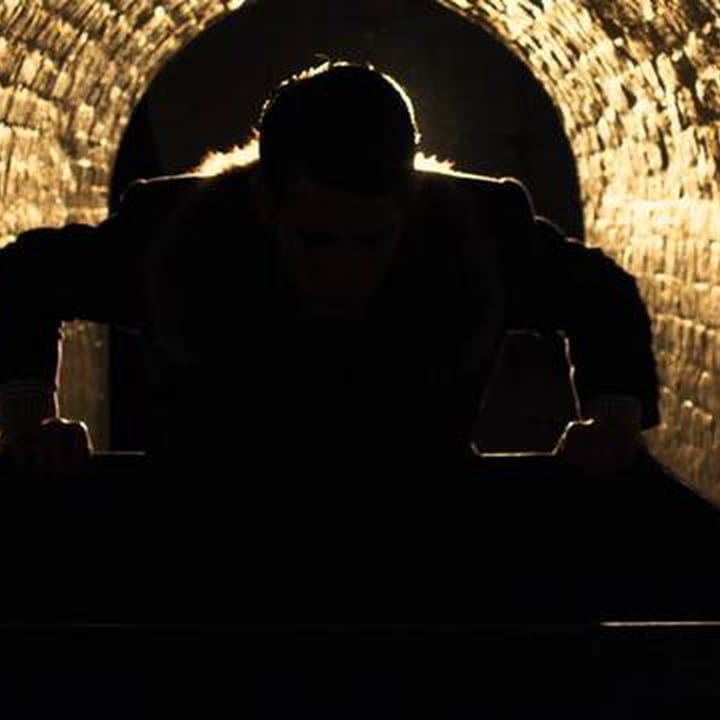 Gresham Blake fashion film