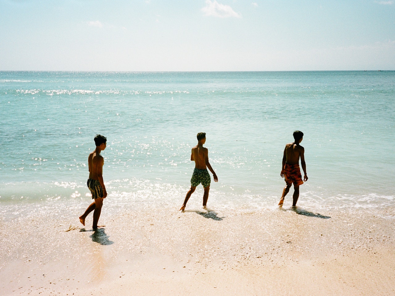 Beach-Boys