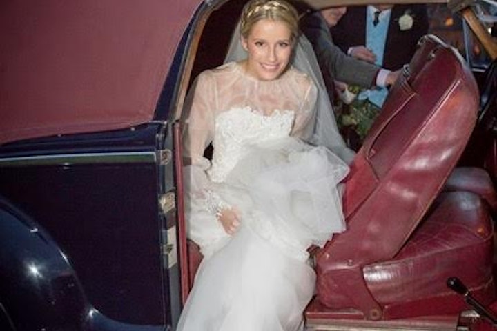 BRIDAL MAKEUP & HAIR - Hugo & Emma Bishop