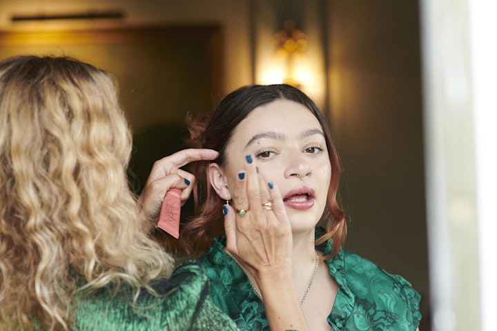 BRIDAL MAKEUP & HAIR -