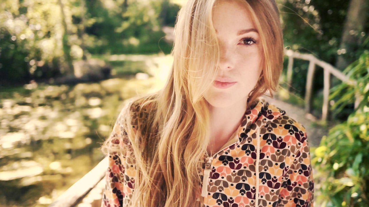 UNIQLO x ORLA KIELY