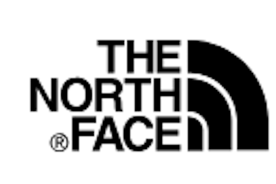 THE NORTH FACE -