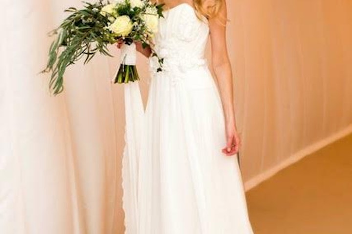 BRIDAL MAKEUP & HAIR - Hugo & Emma Bishop