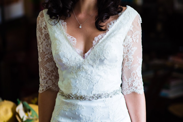 BRIDAL MAKEUP & HAIR - Michael & Giovanna Steele