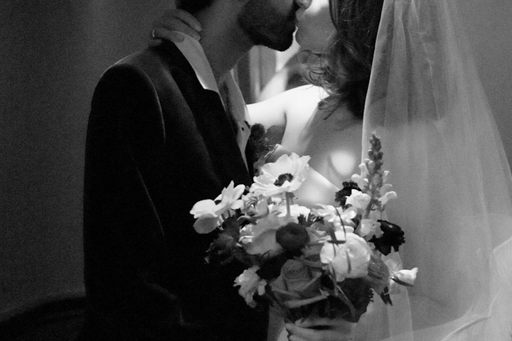 BRIDAL MAKEUP & HAIR - Gemma and Daniel