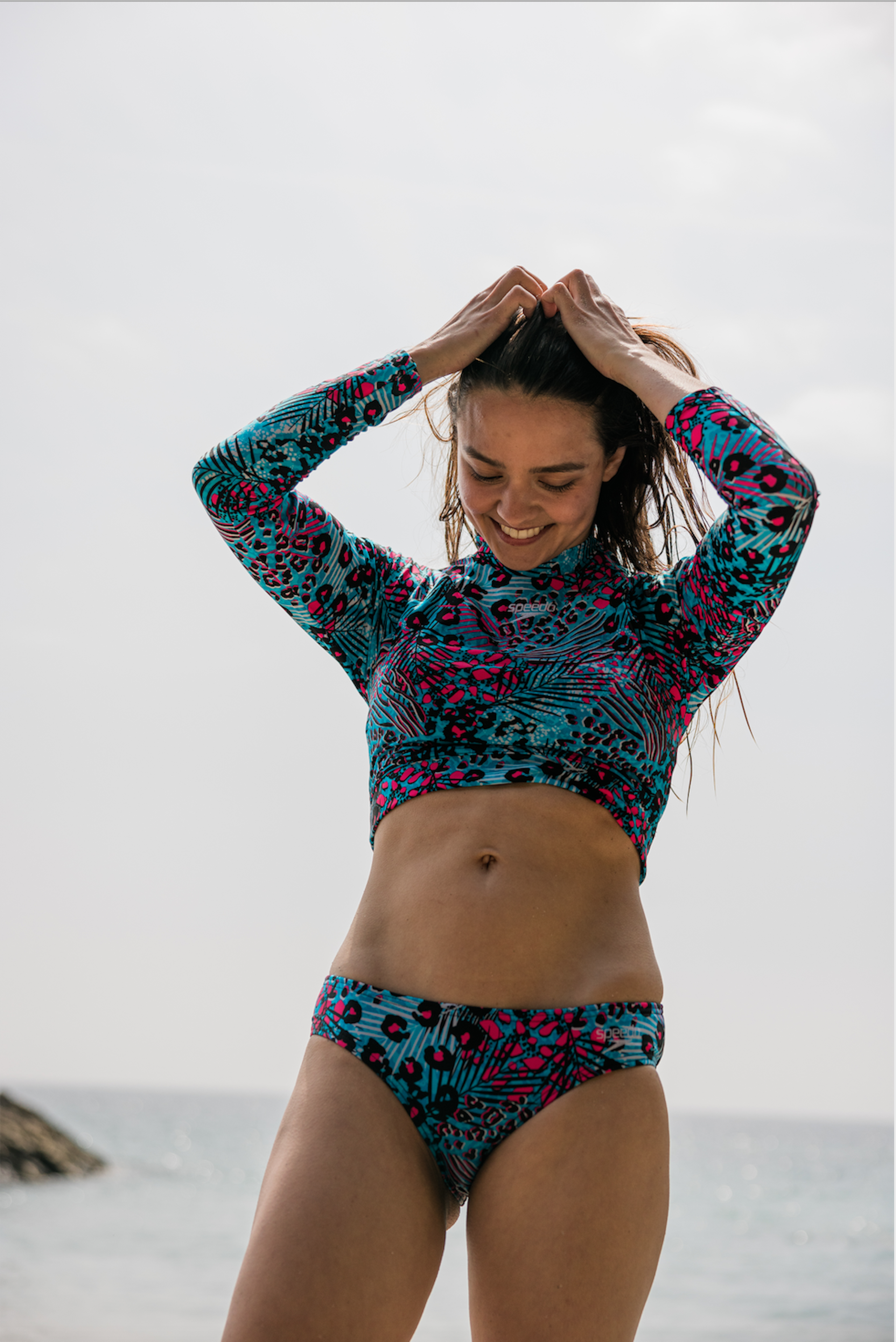 Speedo designer sales