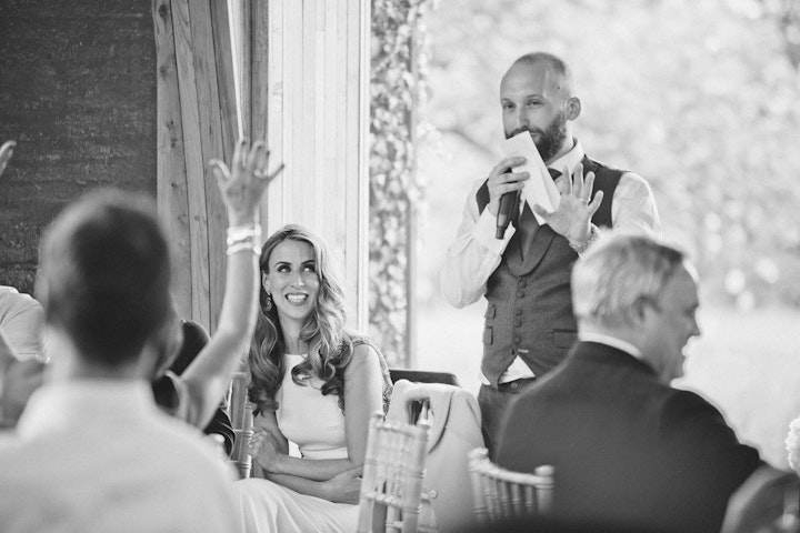 BRIDAL MAKEUP & HAIR - Tom & Danielle Xerxes-Wilson