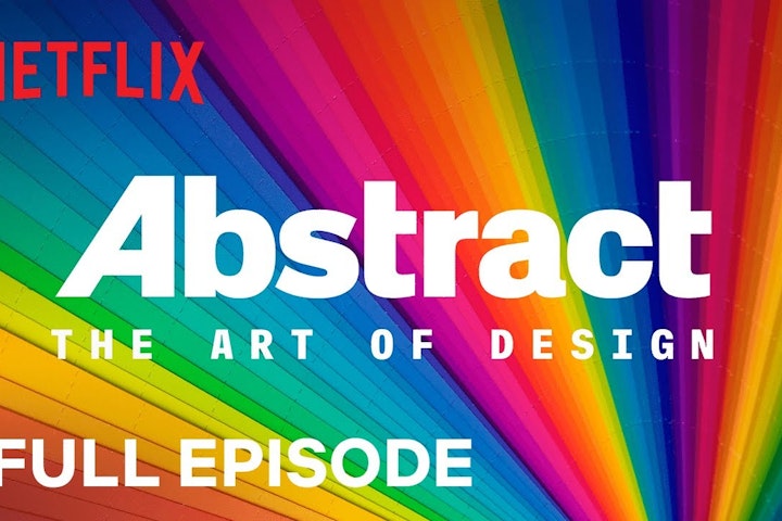 Netflix - Abstract, The Art of Design - Es Devlin - 