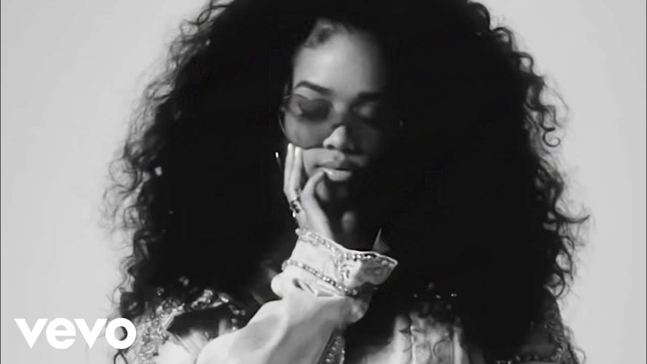 H.E.R. - Hard Place (Official Video)