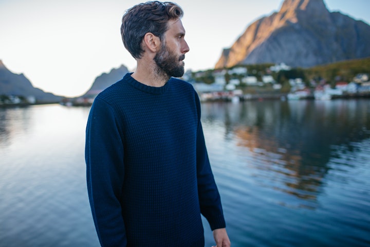 FINISTERRE AW16 - 
