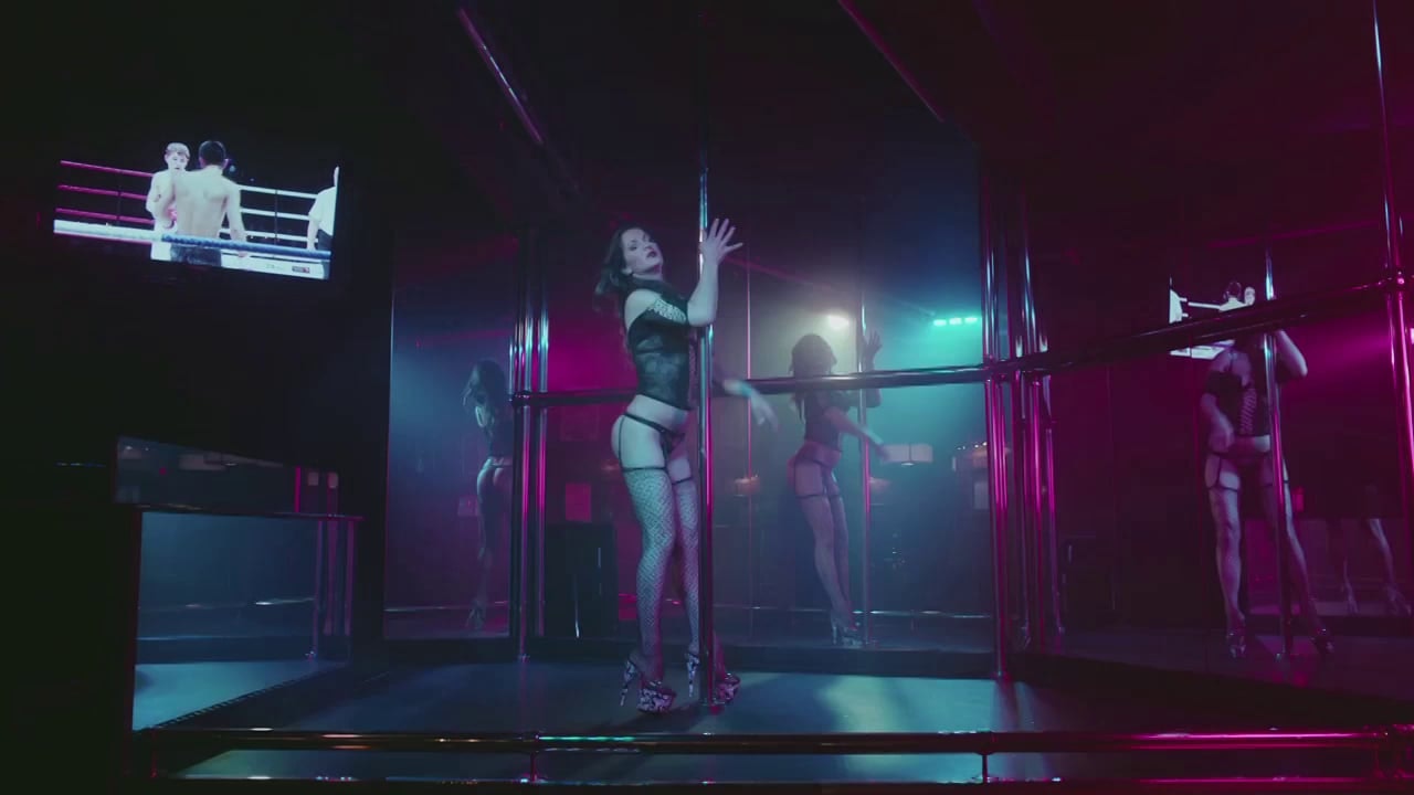 NOWNESS “Dear Delicious” - fashion film
