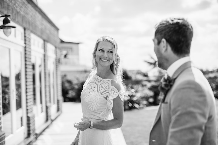 BRIDAL MAKEUP & HAIR - Jamie & Alexa